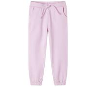 Kinder-Trainingshose Hellrosa 116