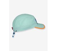 Kinder Troll Cap TROLLKIDS mintgrün Gr. 48/52 cm