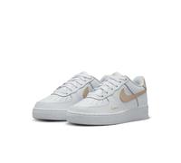 Kinder-Turnschuhe Nike AIR FORCE 1 K IO7403-102 - 36,5 | UK 4 | US 4,5Y
