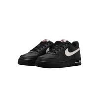 Kinder-Turnschuhe Nike AIR FORCE 1 K schwarz HV6359-001 - 35 | UK 2,5 | US 3Y