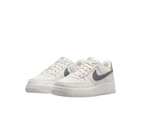 Kinder-Turnschuhe Nike AIR FORCE 1 K weiß FV5948-004 - 38 | UK 5 | US 5,5Y