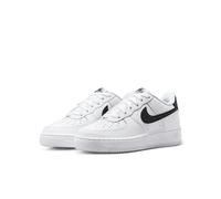 Kinder-Turnschuhe Nike AIR FORCE 1 K weiß FV5948-101 - 38 | UK 5 | US 5,5Y