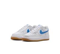 Kinder-Turnschuhe Nike AIR FORCE 1 K weiß FV5948-115 - 36,5 | UK 4 | US 4,5Y
