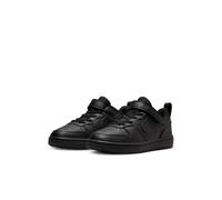 Kinder-Turnschuhe Nike COURT BOROUGH LOW RECRAFT K DV5457-002 - 32 | UK 13,5 | US 1Y