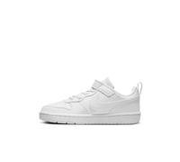 Kinder-Turnschuhe Nike COURT BOROUGH LOW RECRAFT K DV5457-106 - 33 | UK 1 | US 1,5Y