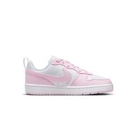 Kinder-Turnschuhe Nike COURT BOROUGH LOW RECRAFT K weiß DV5456-105 - 38 | UK 5 | US 5,5Y