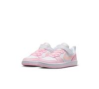 Kinder-Turnschuhe Nike COURT BOROUGH LOW RECRAFT K weiß DV5457-105 - 31 | UK 12,5 | US 13C