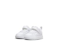 Kinder-Turnschuhe Nike COURT BOROUGH LOW RECRAFT K weiß DV5458-106 - 27 | UK 9,5 | US 10C