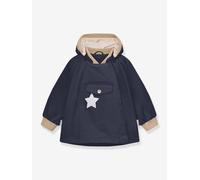 Kinder Übergangsjacke MATWAI MINI A TURE dunkel blau Gr. 86