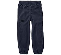 Kinder Unisex Helly Hansen K Daybreaker Fleece Pant, Marineblau, 2