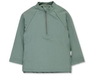 Kinder UV-Langarm T-Shirt menthol 275 Sterntaler Größe: 98/104