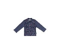 Kinder UV-Langarm-T-Shirt Unterwasserwelt Sterntaler Größe: 62/68
