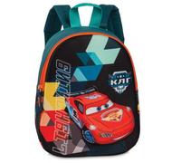 Kinder Wanderrucksack Star Wars Cars Einheitsgröße schwarz