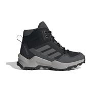 adidas Terrex Ax4r Mid Kinder Stiefel grau/schwarz - 35