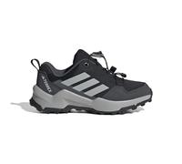 adidas TERREX AX4S SL K Kinder Outdoorschuhe, schwarz, größe 31