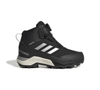 adidas TERREX Kinder Wanderschuhe Winter Mid Boa R.RDY K IF7493 38 CBLACK/SILVMT/CBLACK