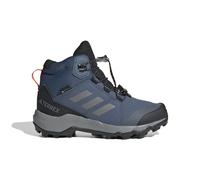 Adidas Terrex Mid Gore-tex® Kinderswander Schuhe EU 38 Wonder Steel / Grey Three / Semi Impact Orange