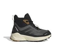Kinder-Wanderschuhe adidas Terrex Trailmaker 2 R.RDY Mid Grau 31
