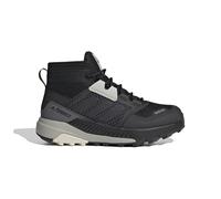 Adidas Terrex Trailmaker Mid R.rdy Wanderstiefel EU 28 Core Black / Core Black / Alumina