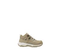 Kinder-Wanderschuhe Aigle Palka Low Mtd Beige 36