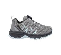 Kinder-Wanderschuhe CMP Aksa Fitgo WP Gris 29