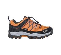 Kinder-Wanderschuhe CMP Rigel Low WP Bleu 34
