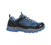 Kinder-Wanderschuhe CMP Rigel Low WP Bleu 38