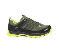 Kinder-Wanderschuhe CMP Rigel Low WP Vert 40