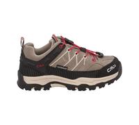 Kinder-Wanderschuhe CMP Rigel WP Low Beige 33