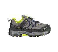 Kinder-Wanderschuhe CMP Rigel WP Low Gris 28