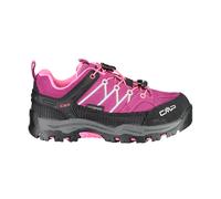 Kinder-Wanderschuhe CMP Rigel WP Low Rose 31