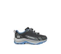 Garmont 9.81 Kids Pulse WP black / coronet blue (K002630) 31