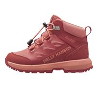 Kinder-Wanderschuhe Helly Hansen Marka Ht Rot 30
