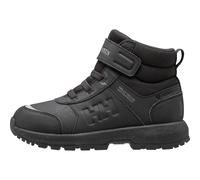 Helly Hansen Juniors' And Kids' Shelter Helly Tech Waterproof Boots black (990) 33