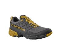Akyra II Gtx, Trailrunningschuhe, Herren - La Sportiva 900735 Carbon/Bamboo 5 UK / 38