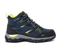 Regatta Wanderboots ''Holcombe III'' in Dunkelblau - Größe 30 | Kinder Outdoor Sport Schuhe
