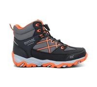 Kinder-Wanderschuhe Regatta Samaris III Schwarz 29