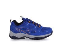 Kinder-Wanderschuhe Regatta Vendeavour Blau 35