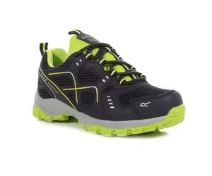 Kinder-Wanderschuhe Regatta Vendeavour Blau 35