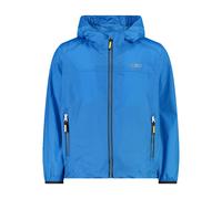Kinder wasserdichte Kapuzenjacke CMP Blau 5 Jahre