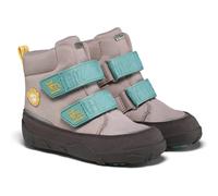Kinder Winter Barfußschuhe Affenzahn Mid Boot Vegan Comfy - Rhino Größe: 22