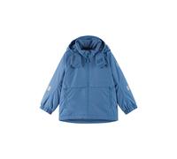 Kinder Winter Membran Jacke Raisio Reima blau Blue Ocean Größe: 98
