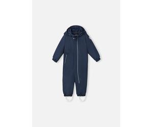 Kinder Winter Overall mit Membran Reima Puhuri - blau Navy Größe: 92