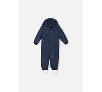 Kinder Winter Overall mit Membran Reima Puhuri - blau Navy Größe: 98
