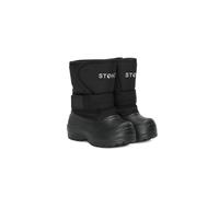 Kinder Winter-Stiefel Trek Toddler - Schwarz - Größe: 22