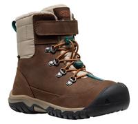 Kinder Winterschuhe Keen Kanibou Wp Youth Schuhgröße (EU): 37 / Farbe: braun/grau