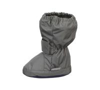 Kinder-Winterstiefel mit Thinsulate-Einlegesohle und rutschfester Sohle Grauer Sterntaler Größe: 21/22