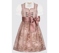 Kinderdirndl KALIA - Krüger Kids - 417565-100-0043 Rose - Gr. - 104