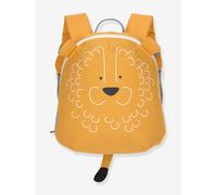 Kindergarten-Rucksack ABOUT FRIENDS LÄSSIG gelb löwe