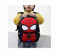 Kindergarten Spider Man Kinder Schulrucksack